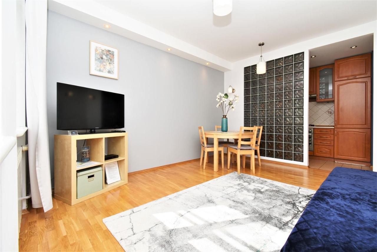 Rental Apartments Piwna Varšava Exteriér fotografie
