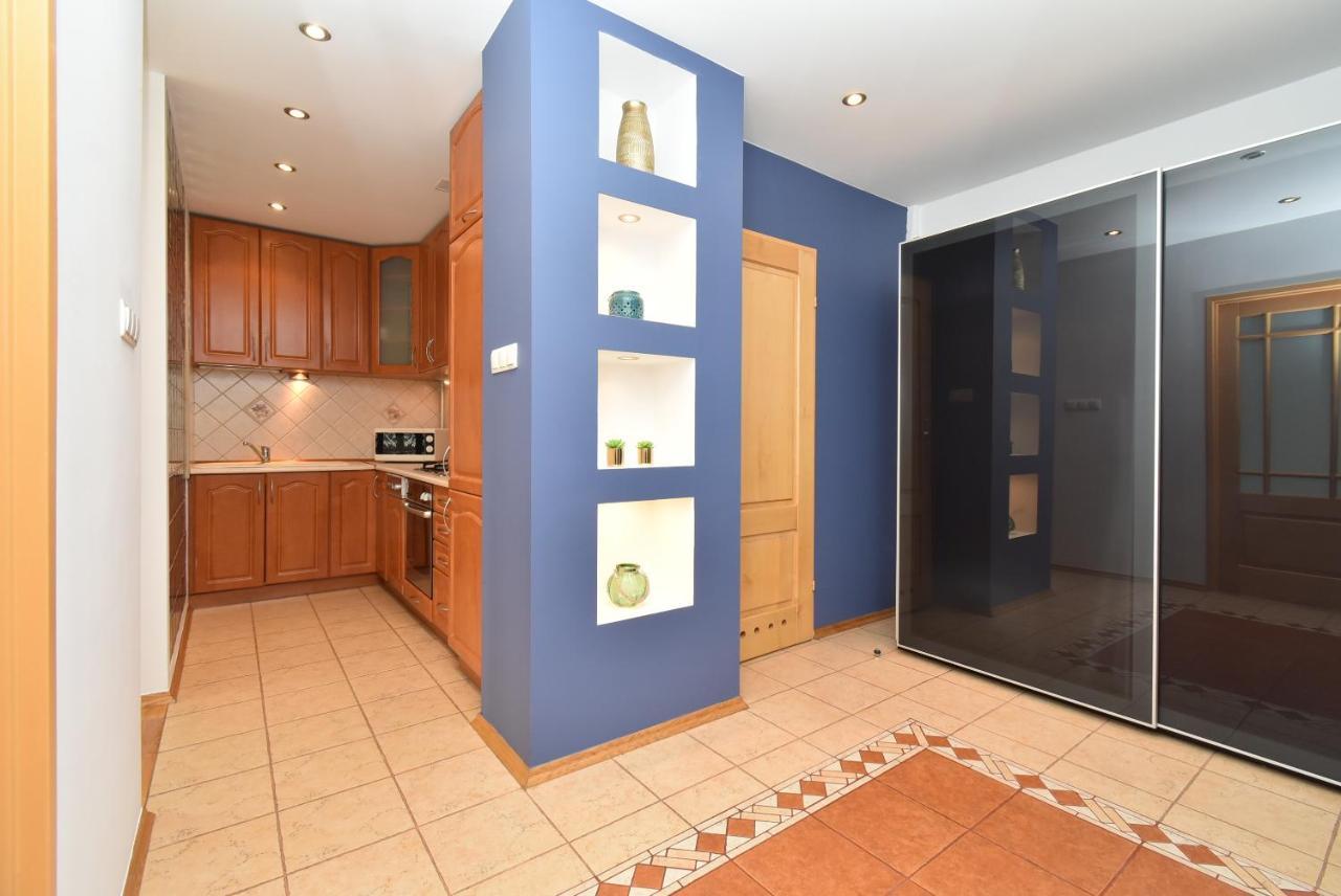 Rental Apartments Piwna Varšava Exteriér fotografie