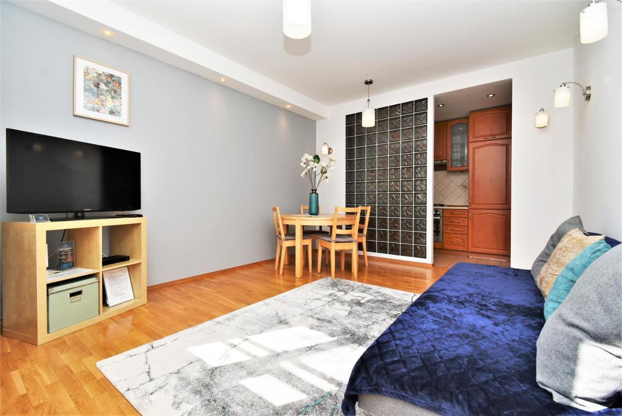 Rental Apartments Piwna Varšava Exteriér fotografie