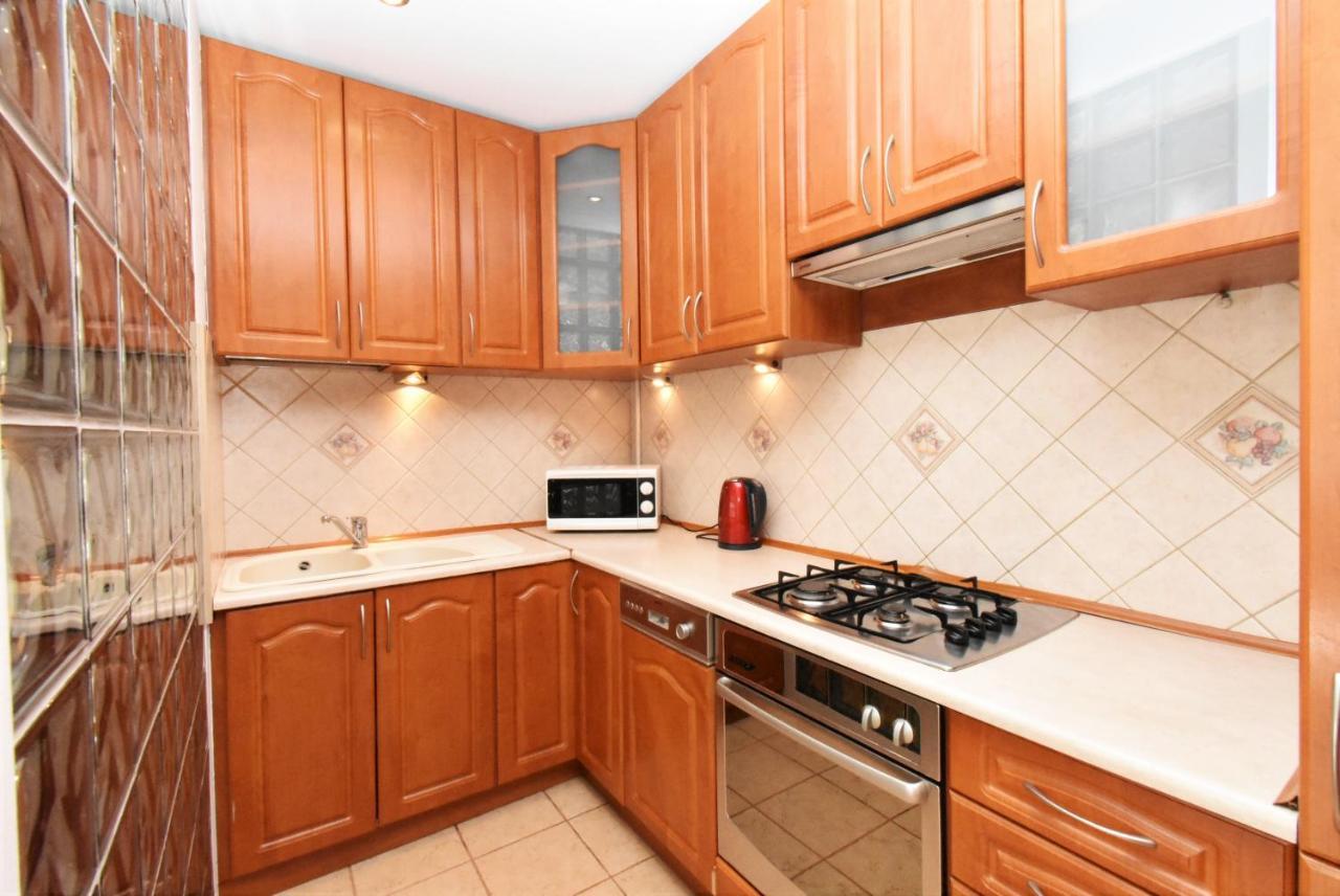 Rental Apartments Piwna Varšava Exteriér fotografie