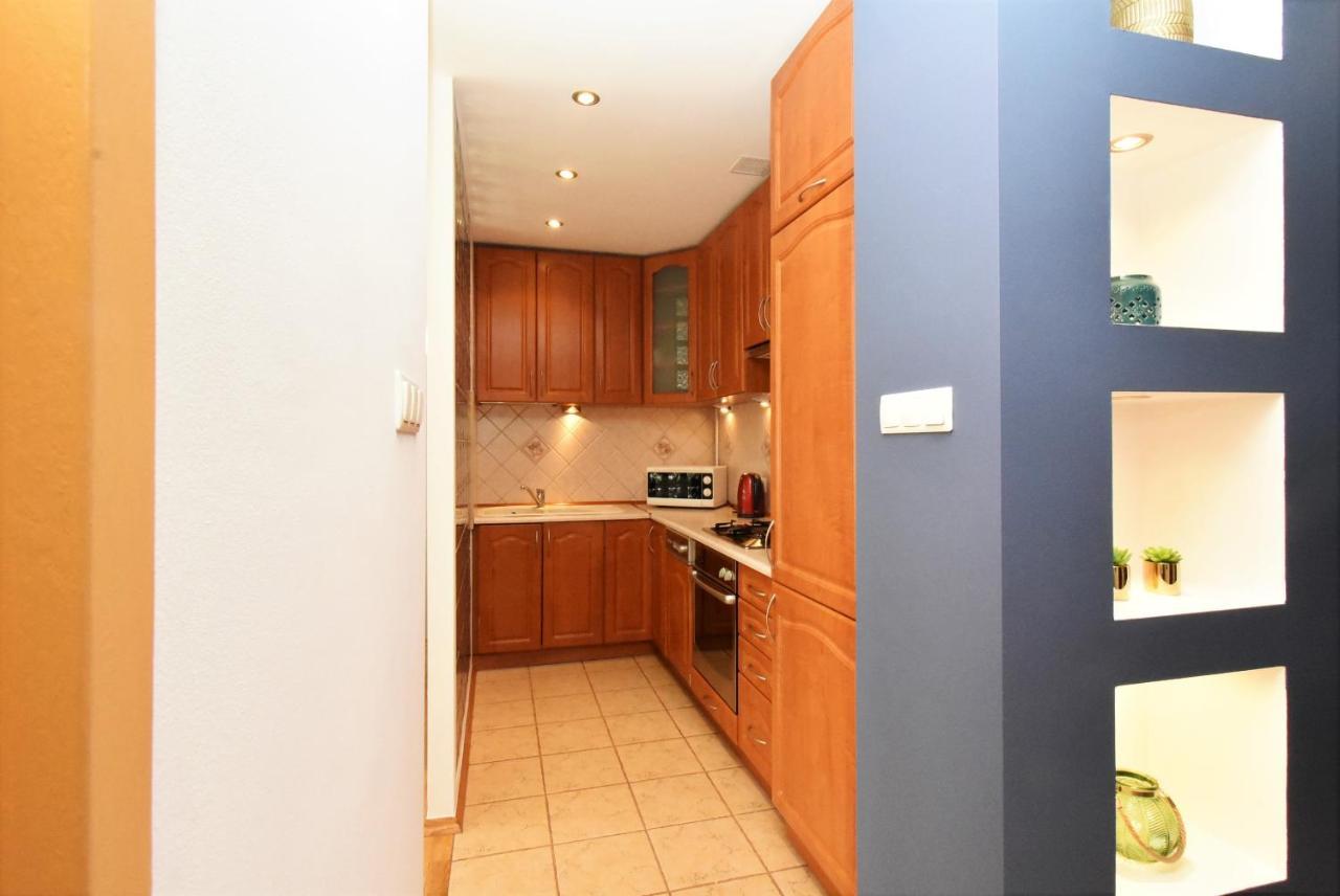 Rental Apartments Piwna Varšava Exteriér fotografie
