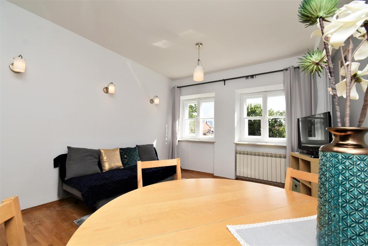 Rental Apartments Piwna Varšava Exteriér fotografie