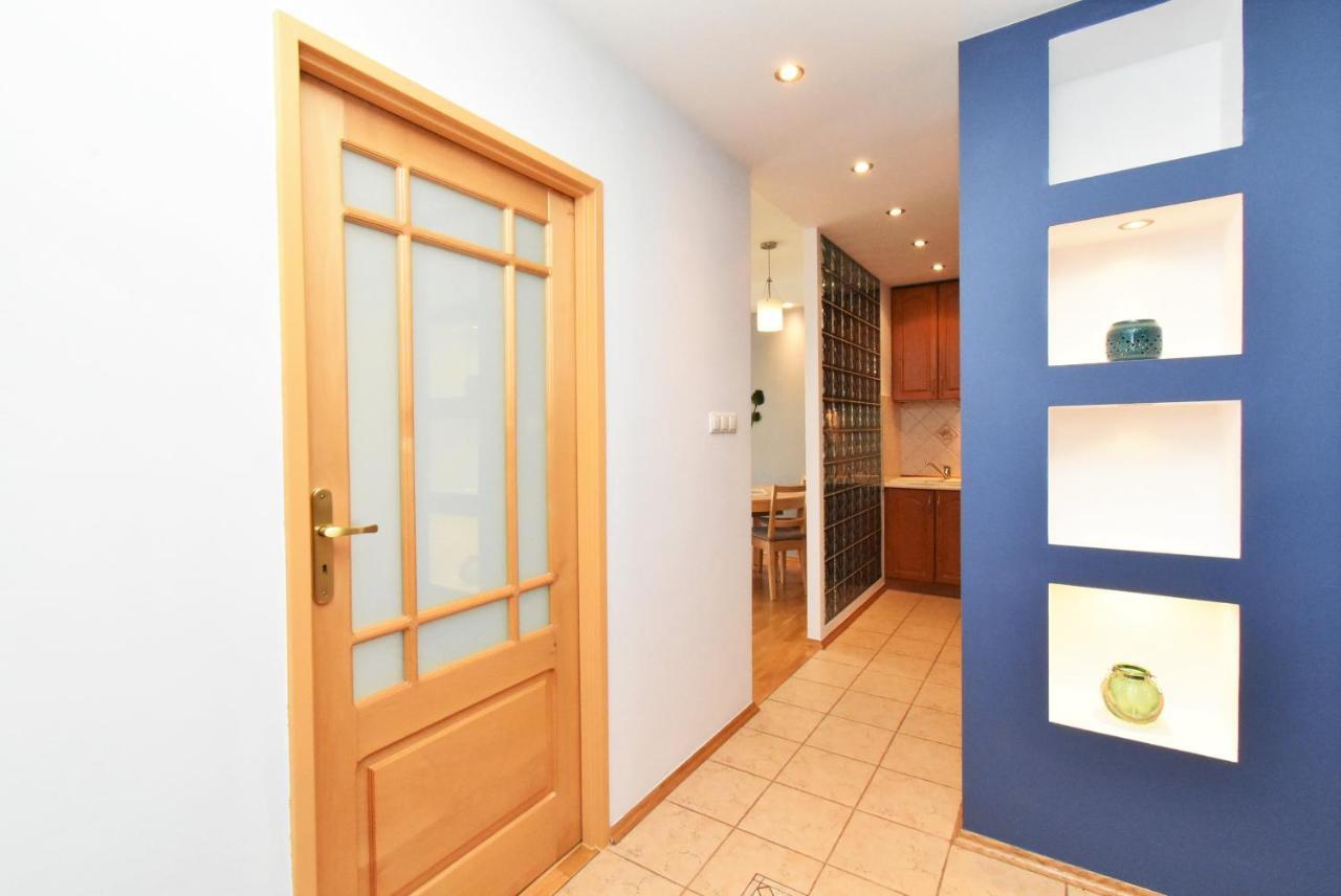 Rental Apartments Piwna Varšava Exteriér fotografie