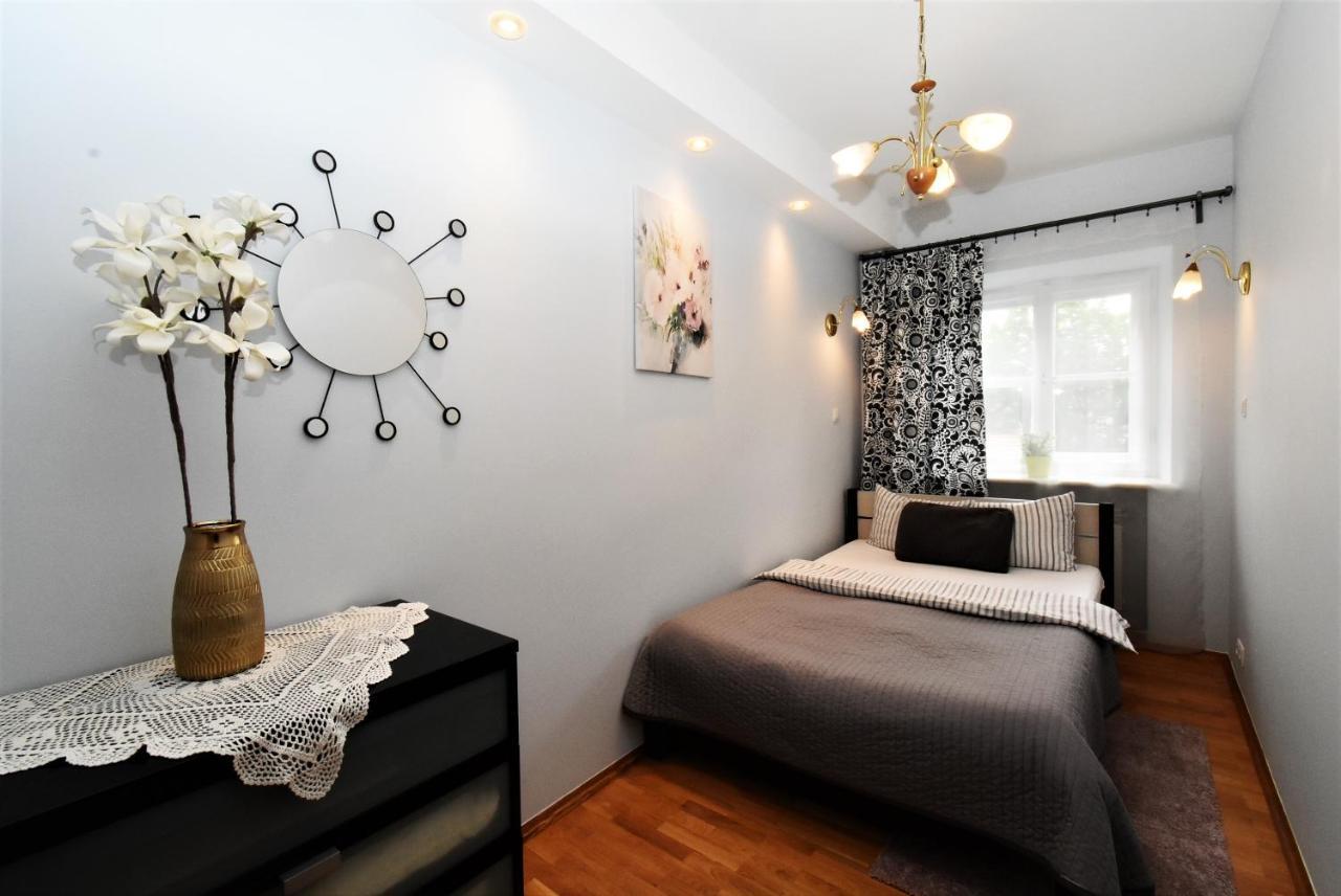 Rental Apartments Piwna Varšava Exteriér fotografie