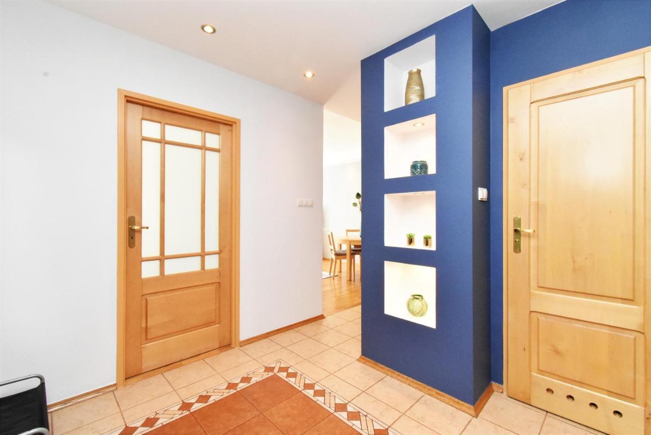 Rental Apartments Piwna Varšava Exteriér fotografie